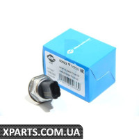 50022 METALCAUCHO Датчик тиску палива Citroen Berlingo/Peugeot Partner 1.6 HDI 05-15