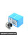 50022 METALCAUCHO Датчик тиску палива Citroen Berlingo/Peugeot Partner 1.6 HDI 05-15