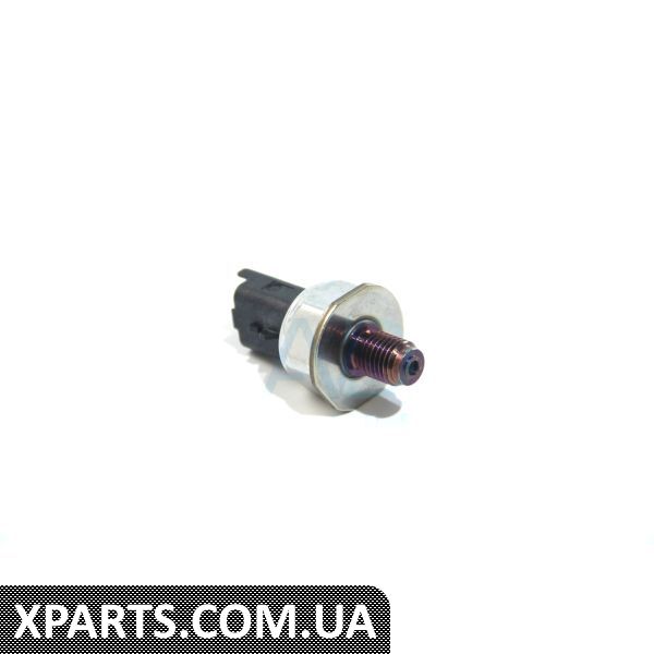 50022 METALCAUCHO Датчик тиску палива Citroen Berlingo/Peugeot Partner 1.6 HDI 05-15