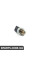50027 METALCAUCHO Датчик тиску палива Ford Transit V363 2.2 TDCi 11-16