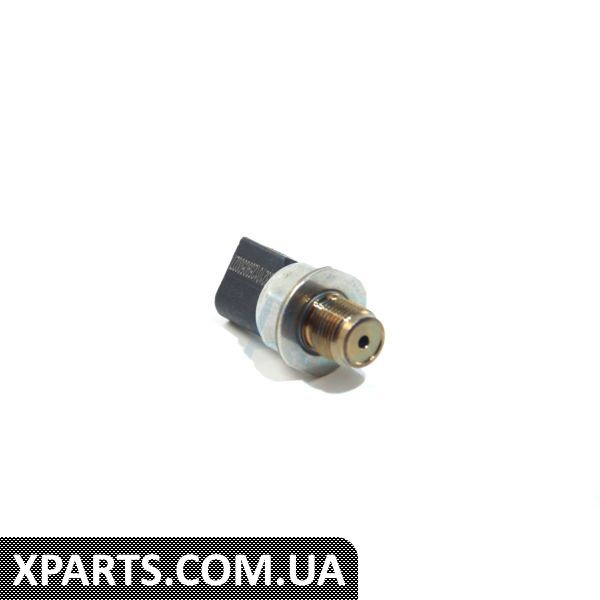 50027 METALCAUCHO Датчик тиску палива Ford Transit V363 2.2 TDCi 11-16