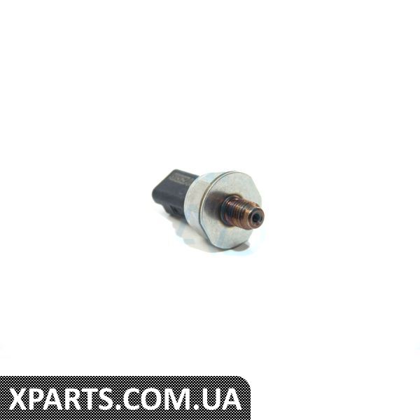 50031 METALCAUCHO Датчик тиску палива Renault Kangoo/Megane III 1.5dCi 08-
