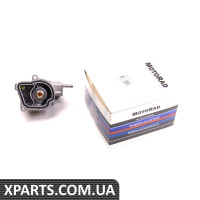 50087 MOTORAD Термостат MB E (S210/W210) 2.0-2.2 CDI/TCDI 98-03 (87C) з корпусом