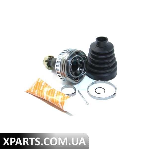 5010011 AUTOTECHTEILE Шрус (зовнішній) Citroen Berlingo (25x34x55x29W) (+ABS)