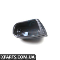 501555TM POLCAR Корпус зеркала MB 210 00-02 ПР.з повт.пов.