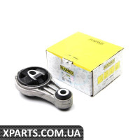 50171 RAPRO Подушка двигуна Laguna III 1.5dCi/2.0 16V 07- Л. (зад.)