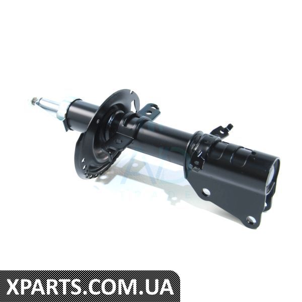 5020304 AUTOTECHTEILE Амортизатор передній Kangoo 08-
