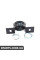 5020700 AUTOTECHTEILE Підшипник підвісний Renault Master 10- (d=45mm)