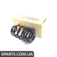 5020905 AUTOTECHTEILE Пружина (задня) Renault Trafic/Opel Vivaro 01-