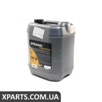 502757 DYNAMAX Масло моторне DYNAMAX PREMIUM SN PLUS 10W40 (10L)