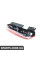 5030154 AUTOTECHTEILE Ліхтар задній Fiat Doblo 10- (R)