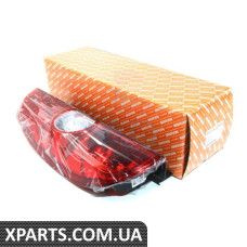 5030155 AUTOTECHTEILE Ліхтар задній Fiat Doblo 10- (L)