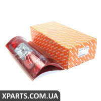 5030157 AUTOTECHTEILE Фонарь задній Peugeot Boxer/Fiat Ducato 2.0/2.3/2.8HDi 02-06 (L)