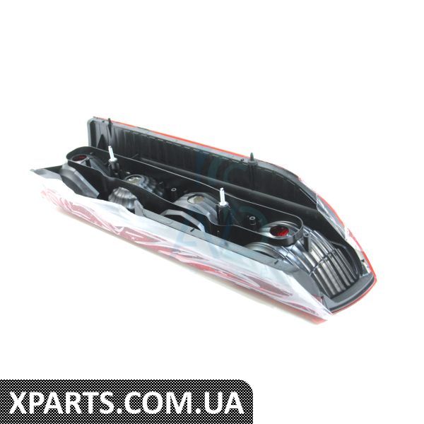 5030158 AUTOTECHTEILE Фонарь задній Fiat Ducato/Peugeot Boxer 06- Пр.