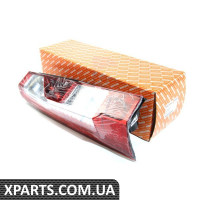 5030166 AUTOTECHTEILE Ліхтар задній Renault Master/Opel Movano 10- (L)