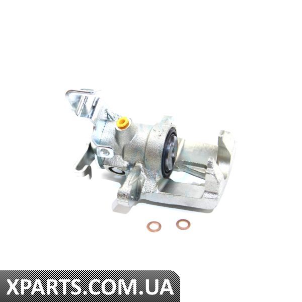 5040103 AUTOTECHTEILE Супорт гальмівний (задній) (R) Renault Master/Opel Movano 98- (Bosch)