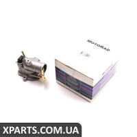 50487 MOTORAD Термостат MB M (W163) OM612 2.7CDI 99-05 (87C) з корпусом