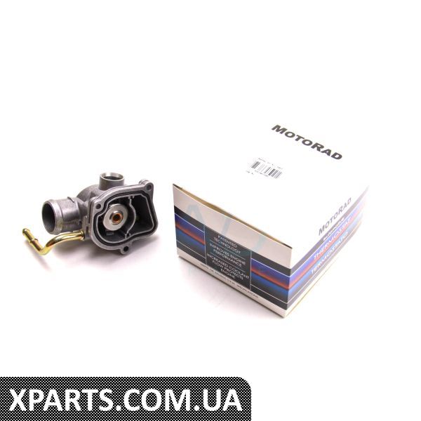 50487 MOTORAD Термостат MB M (W163) OM612 2.7CDI 99-05 (87C) з корпусом