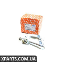 5050055 AUTOTECHTEILE Ролик дверей (боковий/верхній) Fiat Ducato/Peugeot Boxer 06-