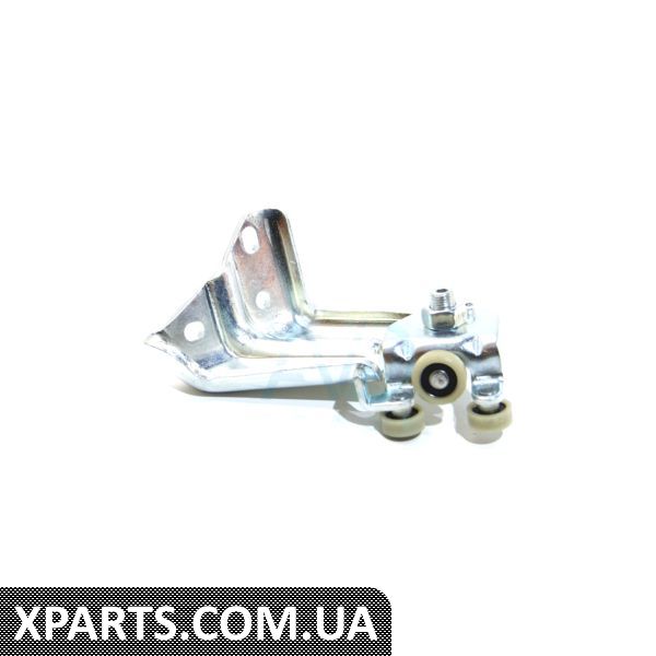 5050055 AUTOTECHTEILE Ролик дверей (боковий/верхній) Fiat Ducato/Peugeot Boxer 06-