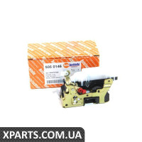 5050146 AUTOTECHTEILE Замок дверей перед. Renault Kangoo 97-07 Л. (електричний) 5050146 AUTOTECHTEILE Замок дверей перед. Renault Kangoo 97-07 Л. (електричний)