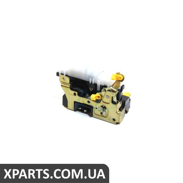 5050147 AUTOTECHTEILE Замок дверей перед. Renault Kangoo 97-07 Пр. (Електричний)