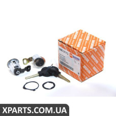 5050173 AUTOTECHTEILE Серцевина замку (к-кт 2 шт) Peugeot Partner/Citroen Berlingo 96-07