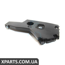 5050200 AUTOTECHTEILE Кронштейн кріплення бампера (переднього/L) Renault Master/Opel Movano 03-10