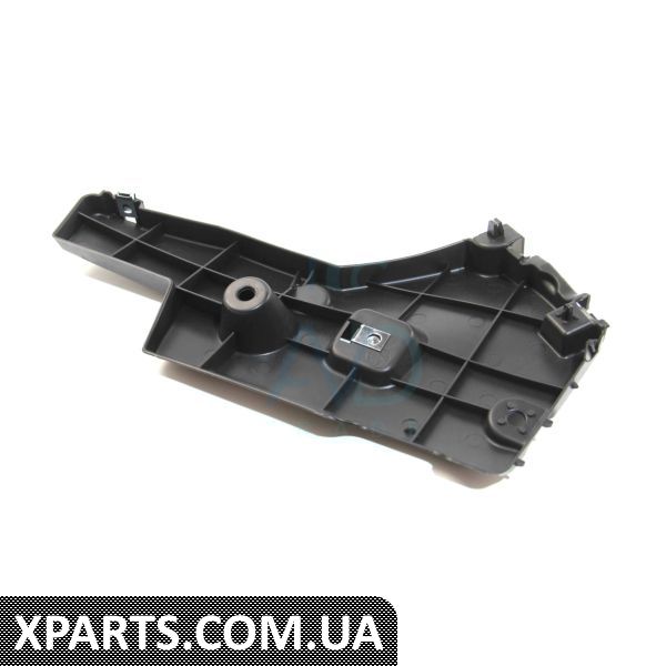 5050200 AUTOTECHTEILE Кронштейн кріплення бампера (переднього/L) Renault Master/Opel Movano 03-10