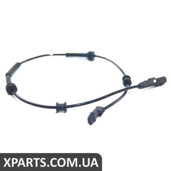 50589 METALCAUCHO Датчик ABS renault Laguna III 07-15 задній Л/Пр