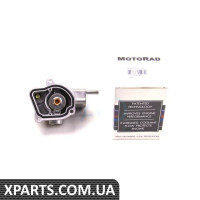 50592 MOTORAD Термостат MB E/S-Class OM611-613 98-03 (92C) з корпусом