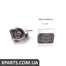 50592 MOTORAD Термостат MB E/S-Class OM611-613 98-03 (92C) з корпусом