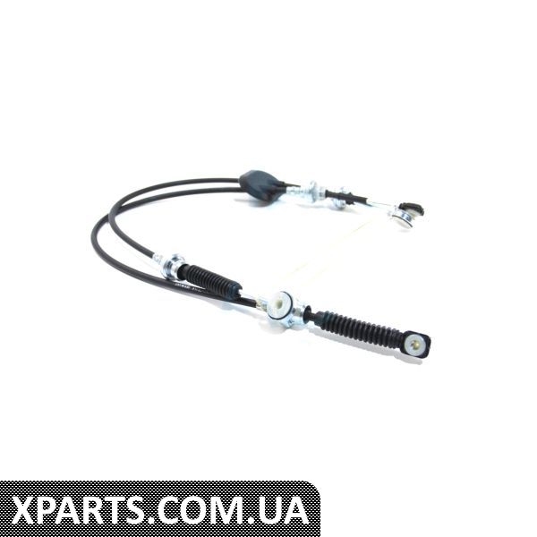 5060300 AUTOTECHTEILE Трос кулісі Renault Master 1.9D/2.5dCi/2.5dTi/3.0dCi 98- (крім 2.2dCI)