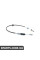 5060303 AUTOTECHTEILE Трос кулісі Fiat Ducato 2.5/2.8D/TD 98-02 (1035/768mm) (R)