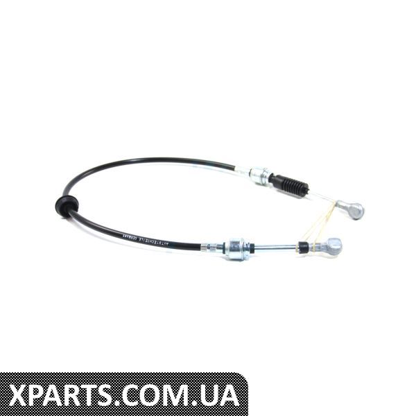 5060303 AUTOTECHTEILE Трос кулісі Fiat Ducato 2.5/2.8D/TD 98-02 (1035/768mm) (R)