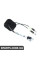 5060305 AUTOTECHTEILE Трос кулісі Fiat Ducato 02- (980mm)