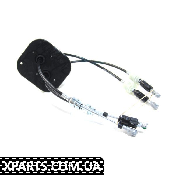 5060305 AUTOTECHTEILE Трос кулісі Fiat Ducato 02- (980mm)