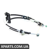 5060306 AUTOTECHTEILE Трос кулісі Fiat Ducato 2.3JTD/Peugeot Boxer 2.2 06-