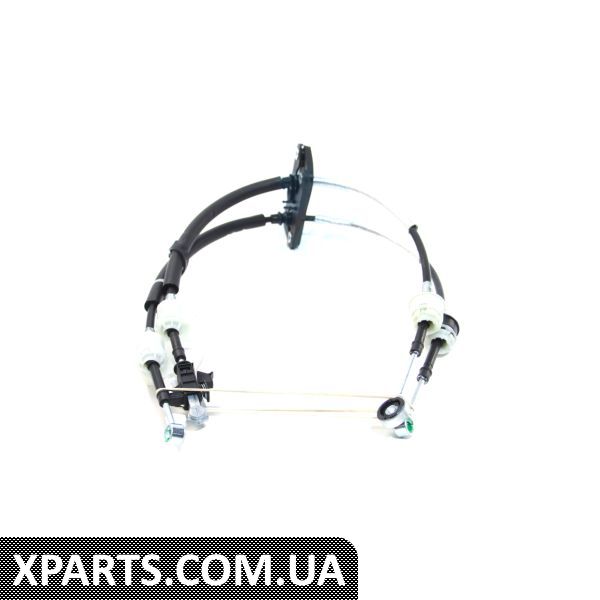 5060306 AUTOTECHTEILE Трос кулісі Fiat Ducato 2.3JTD/Peugeot Boxer 2.2 06-