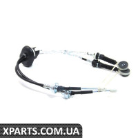 5060307 AUTOTECHTEILE Трос кулісі Fiat Scudo/Citroen Jumper 1.9D/TD/2.0JTD