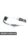 5060307 AUTOTECHTEILE Трос кулісі Fiat Scudo/Citroen Jumper 1.9D/TD/2.0JTD