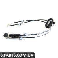 5060308 AUTOTECHTEILE Трос кулісі Fiat Scudo 2.0HDI