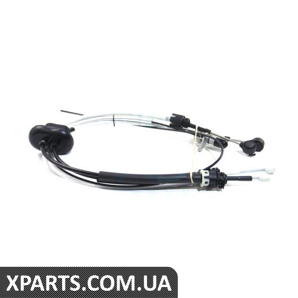 5060309 AUTOTECHTEILE Трос кулісі Citroen Jumpy/Fiat Scudo/Peugeot Expert 07-