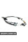 5060316 AUTOTECHTEILE Трос кулісі Renault Master 2.3dCi 10-