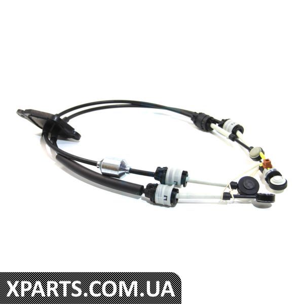 5060316 AUTOTECHTEILE Трос кулісі Renault Master 2.3dCi 10-
