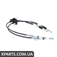5060319 AUTOTECHTEILE Трос кулісі Fiat Doblo 1.4/1.6 01-