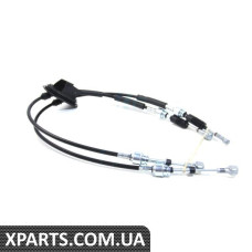 5060319 AUTOTECHTEILE Трос кулісі Fiat Doblo 1.4/1.6 01-