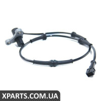 50611 METALCAUCHO Датчик ABS задній Volvo S40/V40 95-04