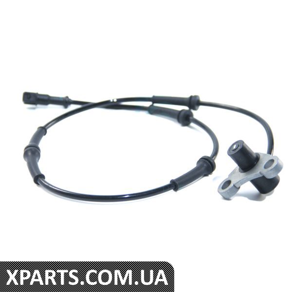50611 METALCAUCHO Датчик ABS задній Volvo S40/V40 95-04
