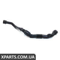5080201 AUTOTECHTEILE Патрубок інтеркулера Renault Kangoo 1.5 dCi 08-